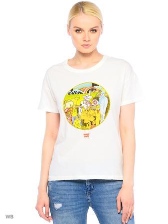 Футболка Levi’s®