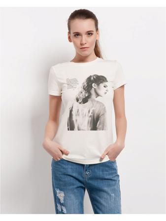 Футболка INCITY