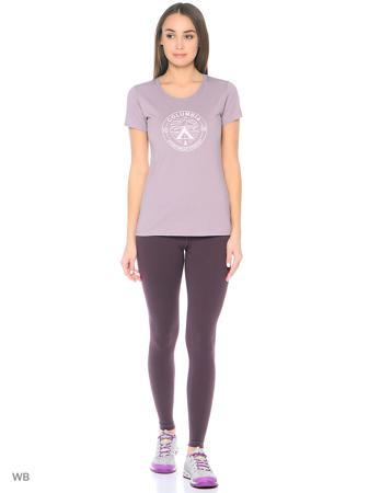 Футболка Columbia