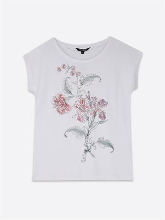 Футболка Top Secret