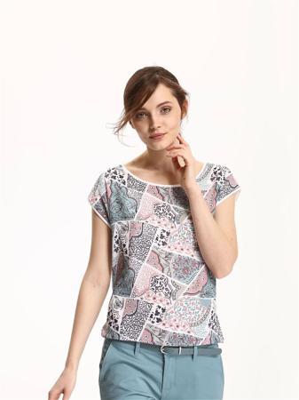 Футболка Top Secret