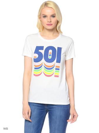 Футболка Levi’s®