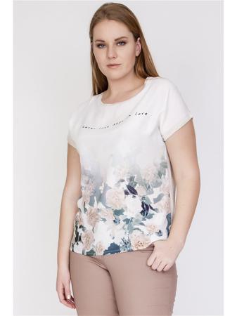 Футболка Vis-a-vis