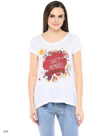 Футболка Reserved