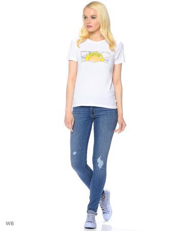 Футболка Levi’s®