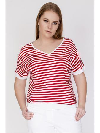 Футболка Vis-a-vis