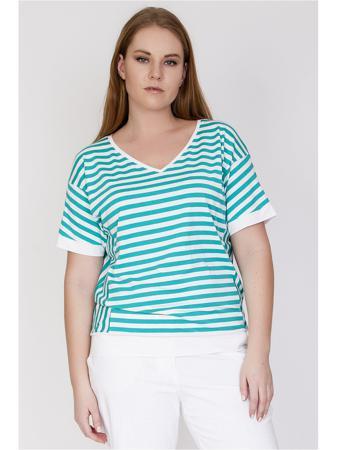 Футболка Vis-a-vis