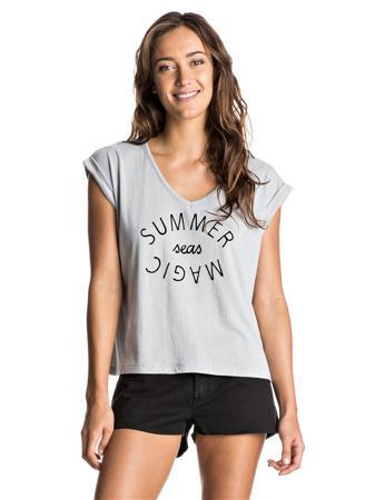 Футболка ROXY