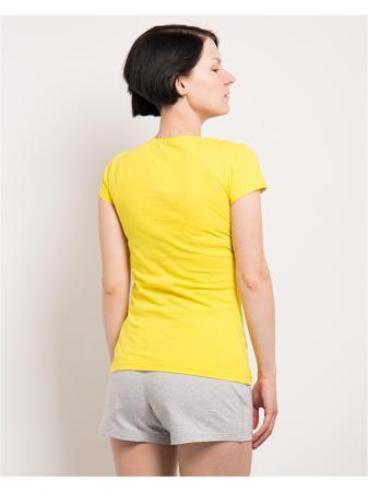 Футболка Deseo