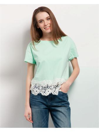 Футболка INCITY