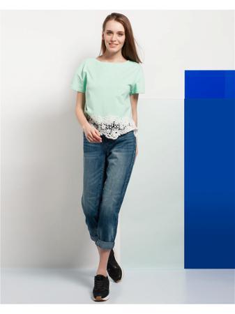 Футболка INCITY