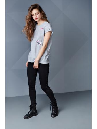 Футболка C.H.I.C.