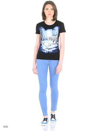 Футболка DODOGOOD