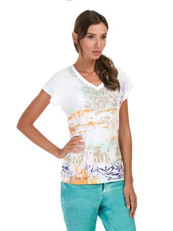 Футболка Baon