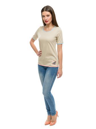 Футболка All GOOD JACKETS ALLIANCE