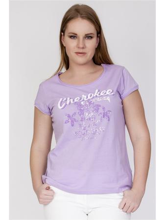 Футболка Vis-a-vis