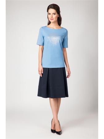 Футболка Femme