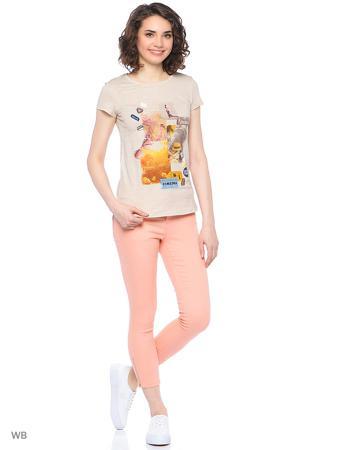 Футболка SELA