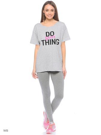 Футболка Pink Woman