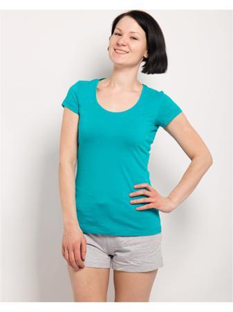 Футболка Deseo