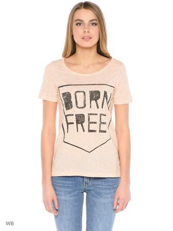 Футболка Vero moda