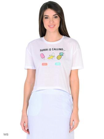 Футболка Modis