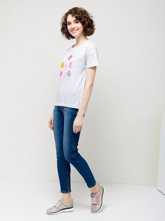 Футболка SELA