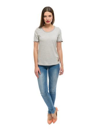 Футболка All GOOD JACKETS ALLIANCE