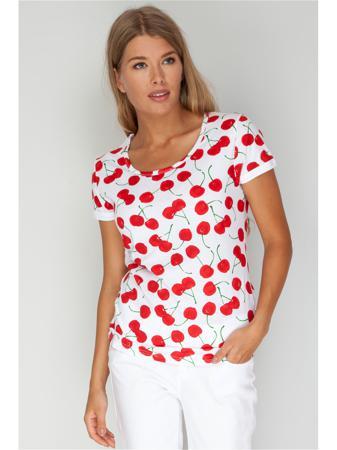 Футболка Vis-a-vis