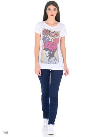 Футболка Trussardi