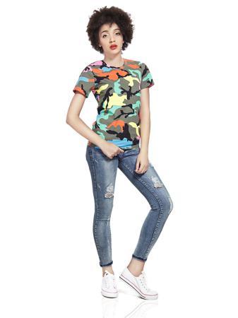 Футболка Nothing but Love