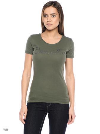 Футболка United Colors of Benetton