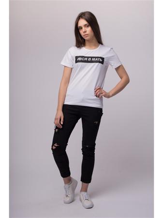 Футболка NIKI.FILINI