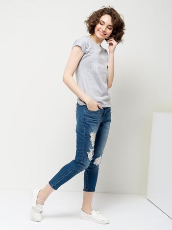 Футболка SELA