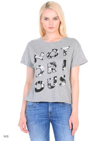 Футболка LEE