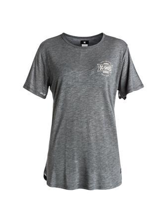 Футболка DC Shoes