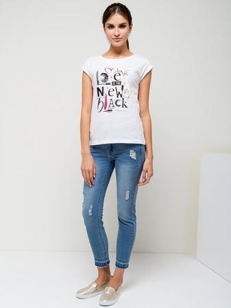 Футболка SELA