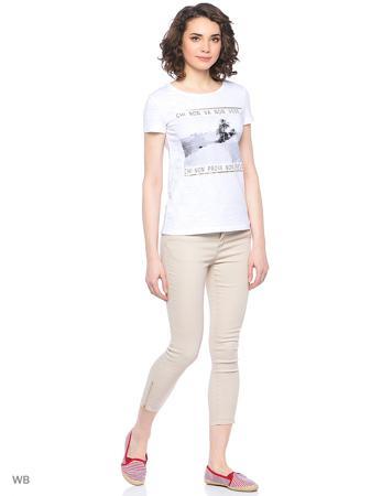 Футболка SELA