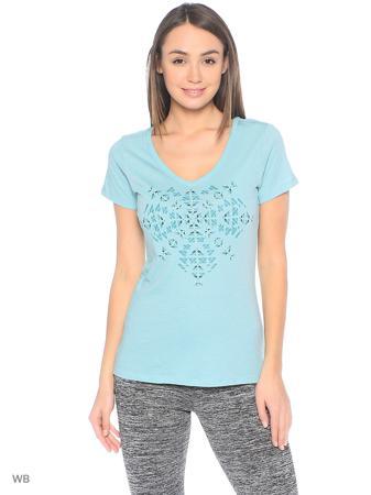 Футболка Columbia