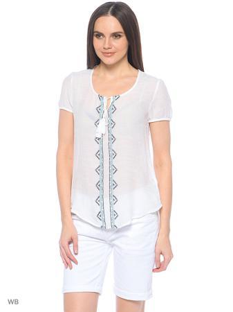 Футболка Cropp