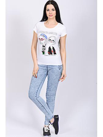 Футболка Modaleto