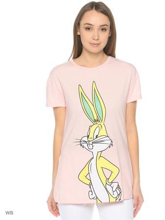 Футболка Modis