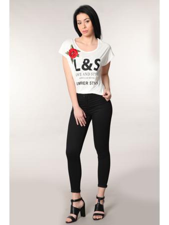 Футболка TOM FARR