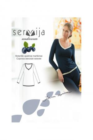 Футболка Sermija