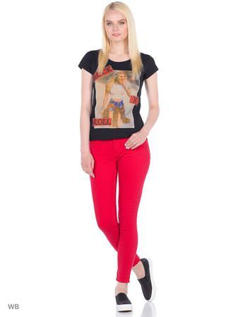 Футболка MIKA