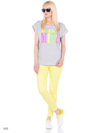 Футболка MIKA