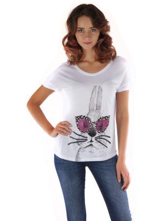 Футболка WHITNEY