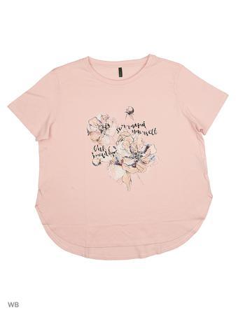 Футболка United Colors of Benetton