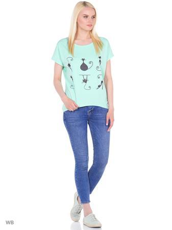 Футболка MIKA