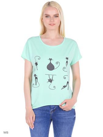 Футболка MIKA